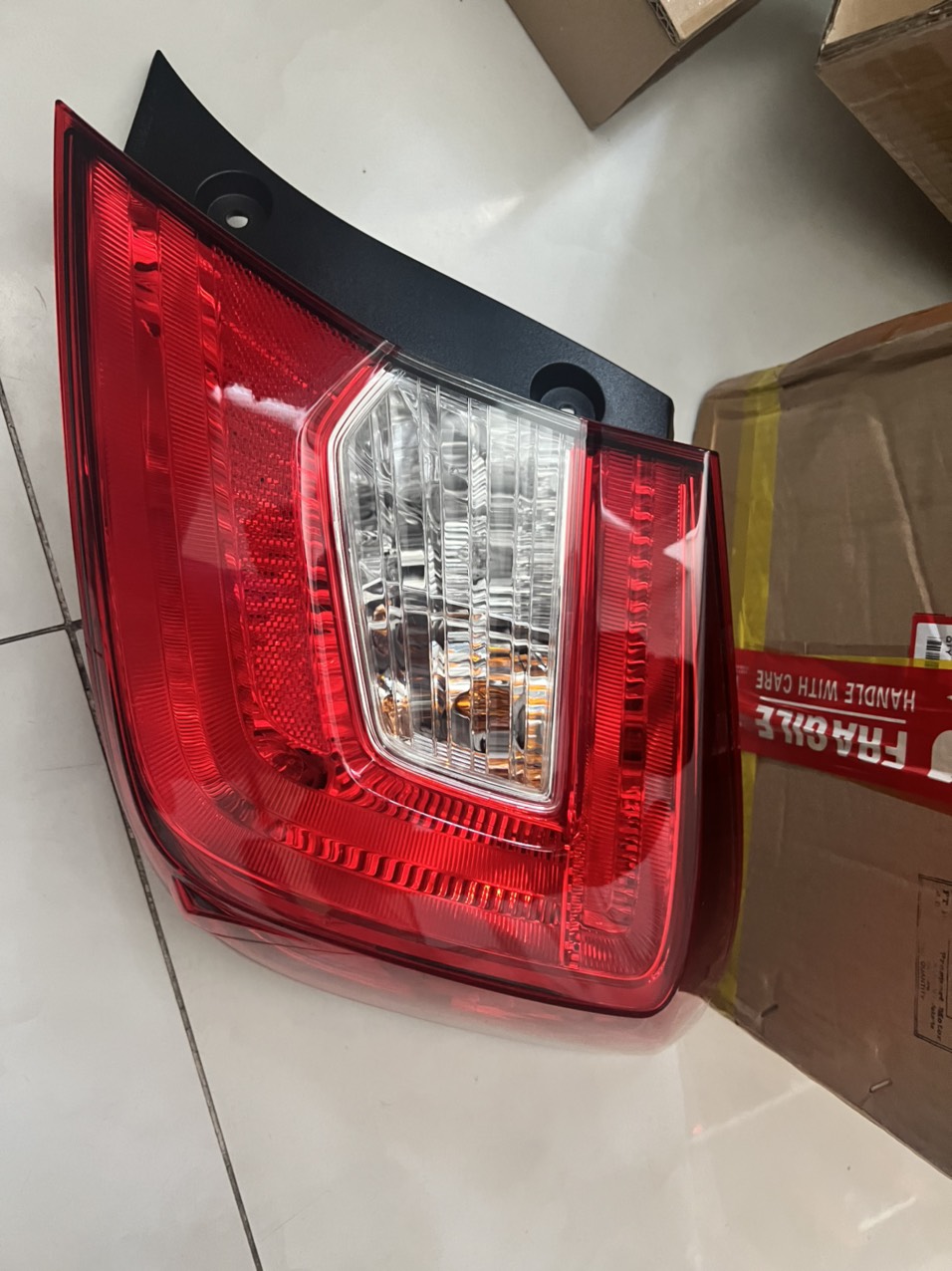 Đèn Lái Sau HONDA CIVIC Chính Hãng