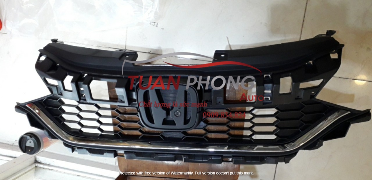 Mặt Ga Lăng Trươc CITY 2017-2019 71128T9AT00