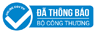 Chứng nhận bộ công thương